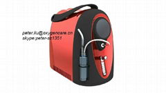 5LPM adjustable medical&healthcare oxygen concentrator 