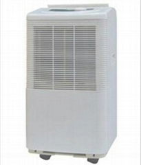 mini dehumidifier