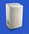 portable dehumidifier