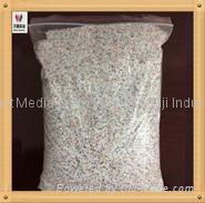 plastic blast abrasive