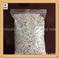 plastic blast abrasive