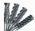 Carbide End Mills 3