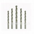 HSS Twist Shank Drills Bits 4