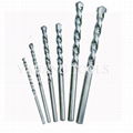 Masonry Twist Drill Sets