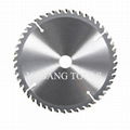 TCT Saw Blades for Ripping 1