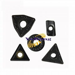 Carbide Inserts