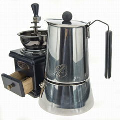 coffee maker