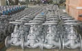 globe valve 1