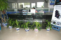 ShenZhen ZKC Software Technology Co,. Ltd