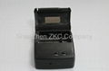 58mm mini portable thermal printer(bluetooth wifi) 3