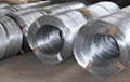 Electric Galvanized Wire