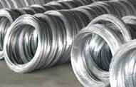 Hot Dip Galvanized Wire