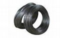 black annealed wire