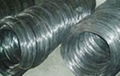 black iron wire