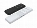 Z-Wave micro remote controller Minimote