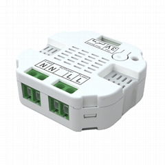 Z-Wave In-Wall Dimmer Module Micro Smart