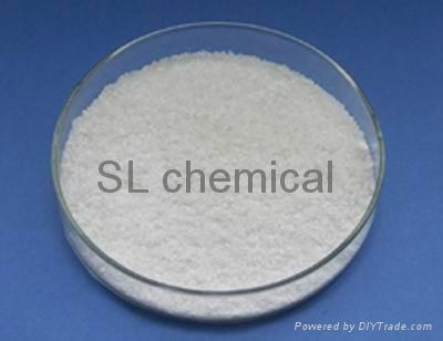 sodium bicarbonate 