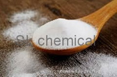 food fermentation sodium bicarbonate 