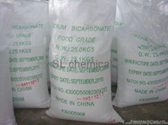  sodium bicarbonate  99%