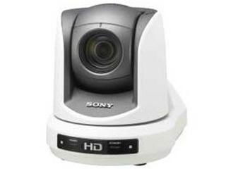 索尼BRC-Z330视频会议摄像机