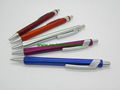 Plastic ball point pen for promotional use 1