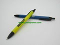 Plastic ball point pen for promotional use 4