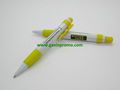 Plastic ball point pen for promotional use 5