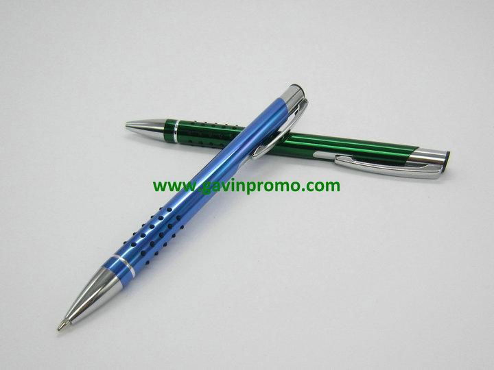 Metal ball point pen 3