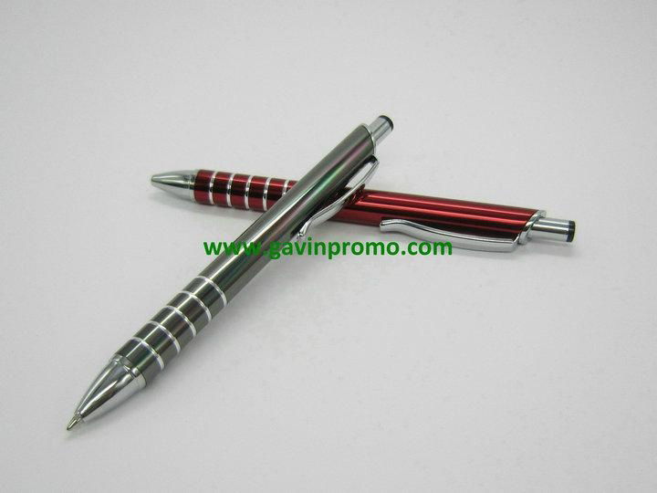 Metal ball point pen 5