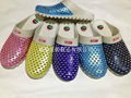 PCU close shoes 1