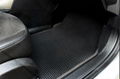 PVC CAR MATS FOR FOCUS 2