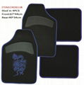 Ford Focus Car Mat 2