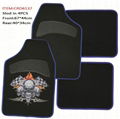 BUICK CAR MATS