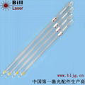 130W Laser Tube 1