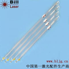 80W Laser Tube