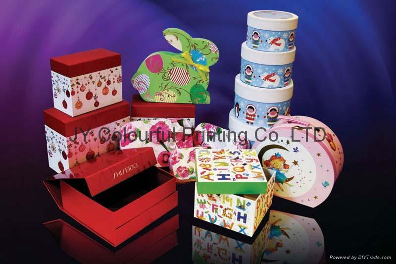 gift box