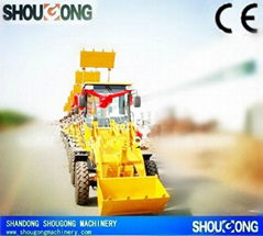 SHANDONG SHOUGONG MACHINERY CO., LTD.