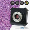 3.2Mp digital CCD camera for Microscope 1