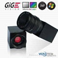 High-speed Industrial Camera with