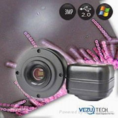 14Mp USB Camera for Microscope