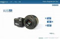 Driverless USB 5Mp Microscope Camera VUS500 1