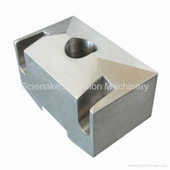 Stainless Precision parts