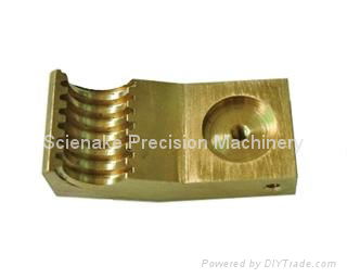 brass precision parts 2