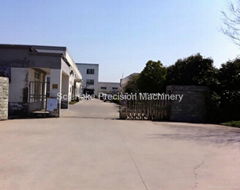 Kunshan Scienake Precision Machinery Co.,Ltd