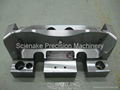 Precision Machining Parts 3