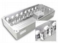 CNC Aluminum Machined Parts