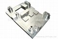 Factory supply high precision machining parts
