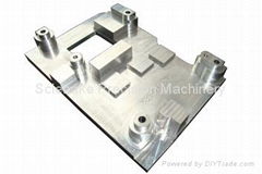 Factory supply high precision machining parts