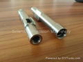 High Precision Stainless Machined Parts 3