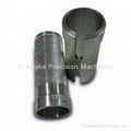 Customized CNC Machining CNC Truned